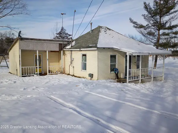 3083 Otto Road, Charlotte, MI 48813