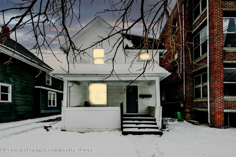 1024 Eureka Street, Lansing, MI 48912 - Image #2