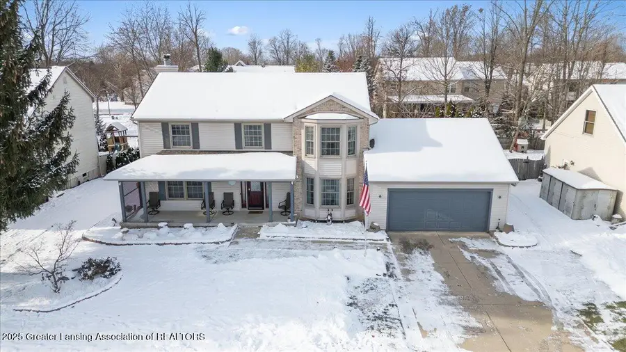 2145 Aspenwood Drive, Holt, MI 48842 - Image #3