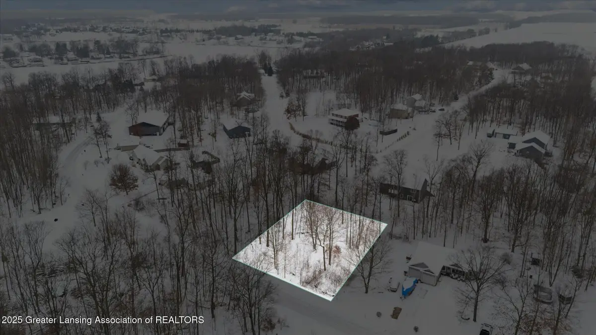 Lot 355 Oakridge Trail, Perrinton, MI 48871 - Image #1