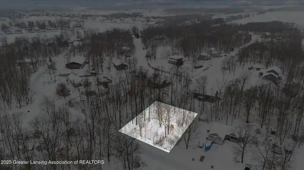 Lot 355 Oakridge Trail, Perrinton, MI 48871