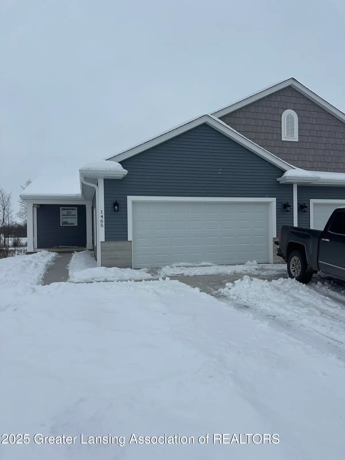 1465 Superior Drive #17, Saint Johns, MI 48879 - Image #1