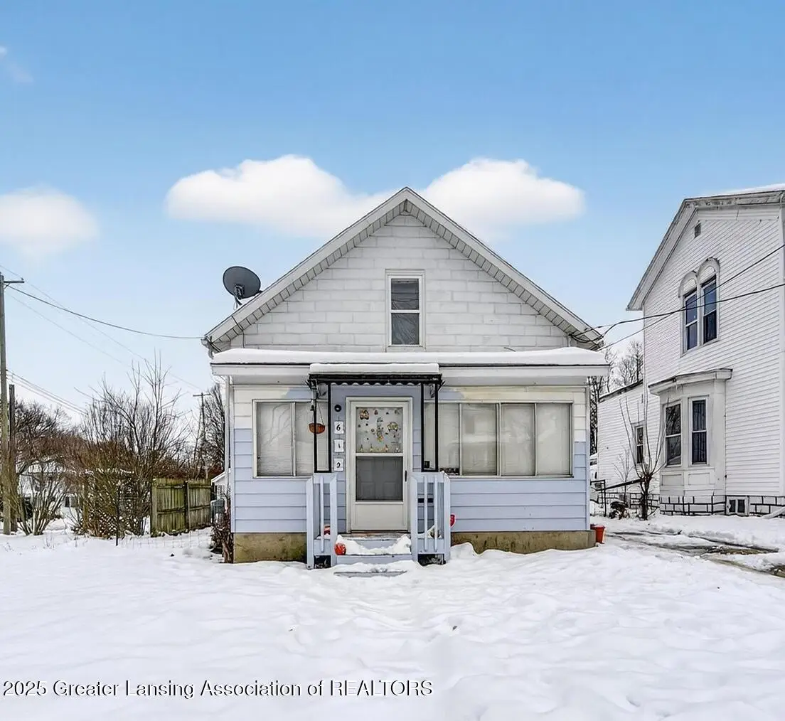612 Baker Street, Lansing, MI 48910 - Image #1