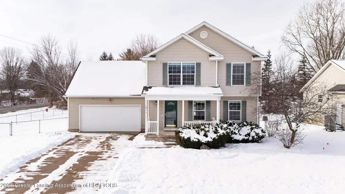 1511 Antler Circle, Holt, MI 48842 - Image #1