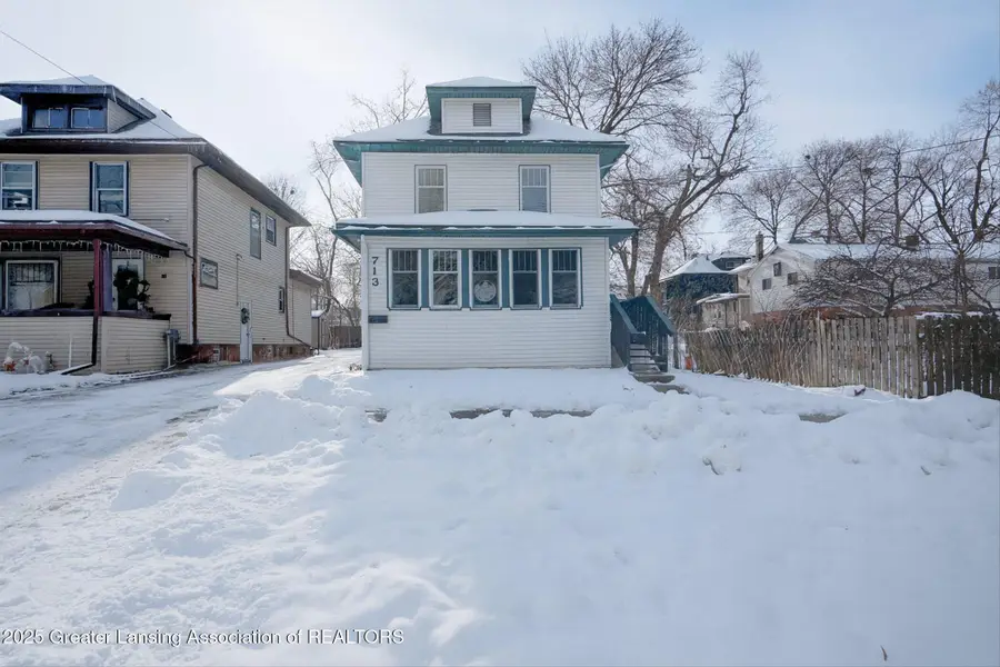 713 W Lapeer Street, Lansing, MI 48915 - Image #3