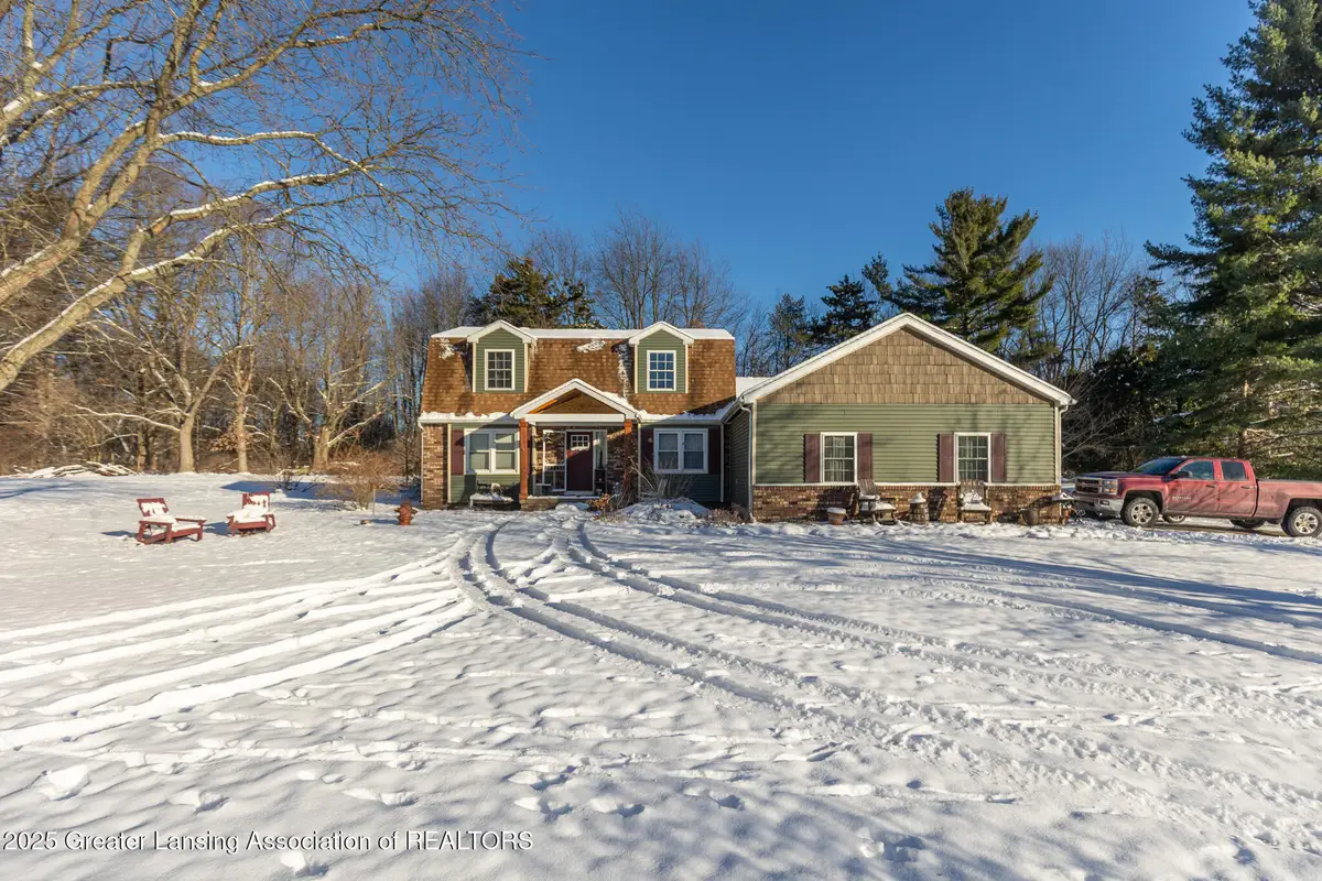 12615 Kruger Lane, Dewitt, MI 48820 - Image #1