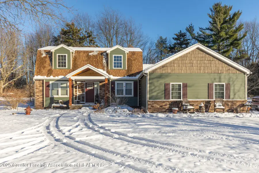 12615 Kruger Lane, Dewitt, MI 48820 - Image #2