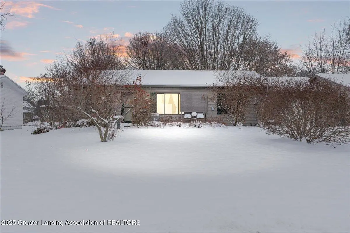 324 Church Street, Leslie, MI 49251 - Image #1