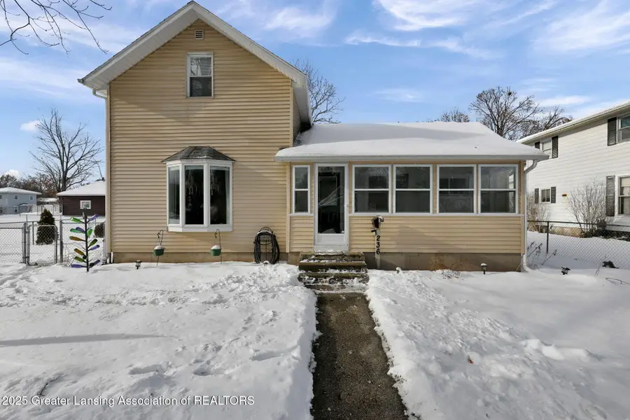 236 S East Street, Portland, MI 48875 - Image #3