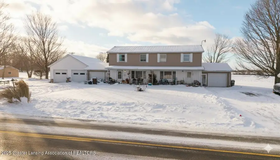 2968 Tuttle Road, Mason, MI 48854 - Image #2