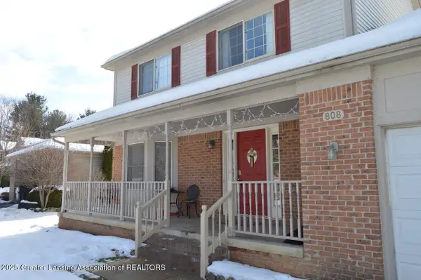 808 Church Street, Fowlerville, MI 48836