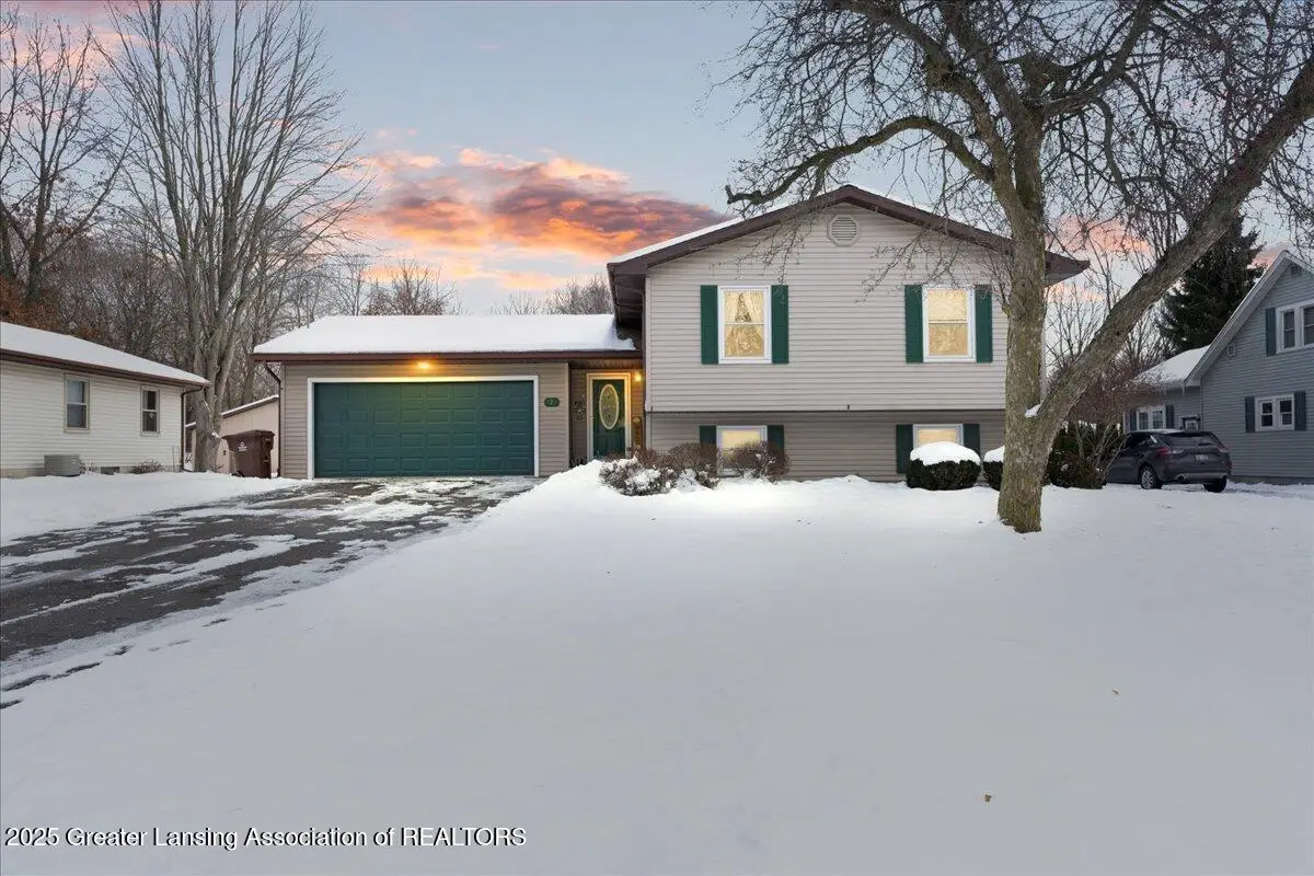 724 High Street, Charlotte, MI 48813 - Image #1