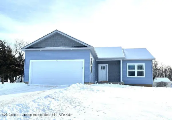 122 Innsbrook Drive, Owosso, MI 48867