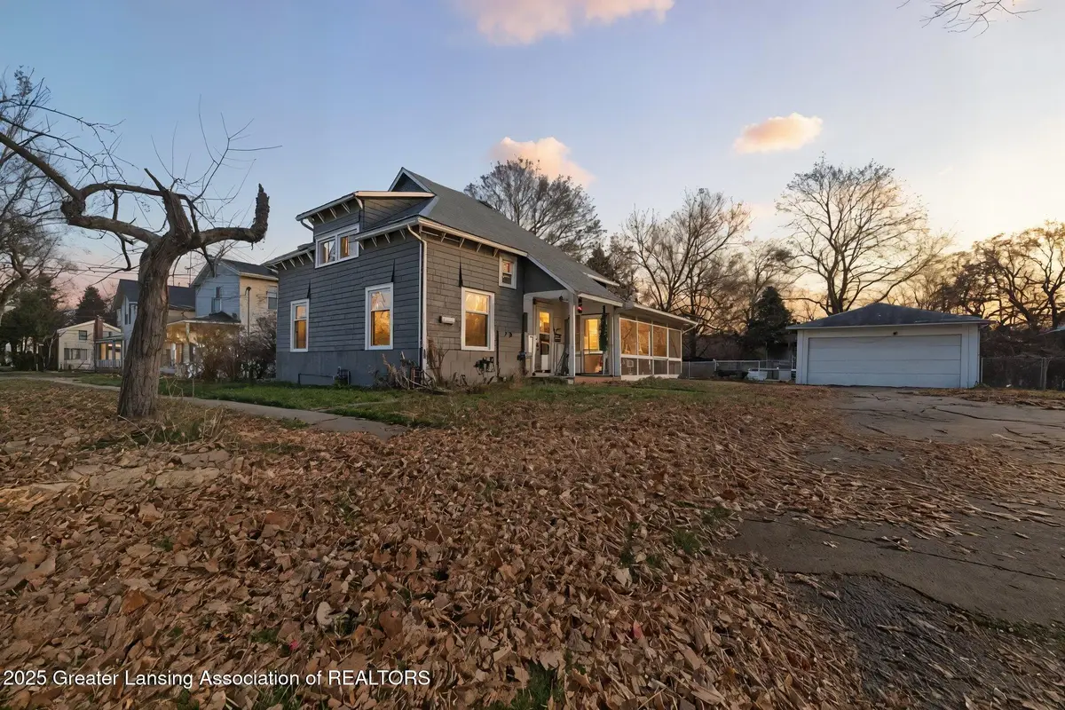 215 S Liberty Street, Marshall, MI 49068 - Image #1