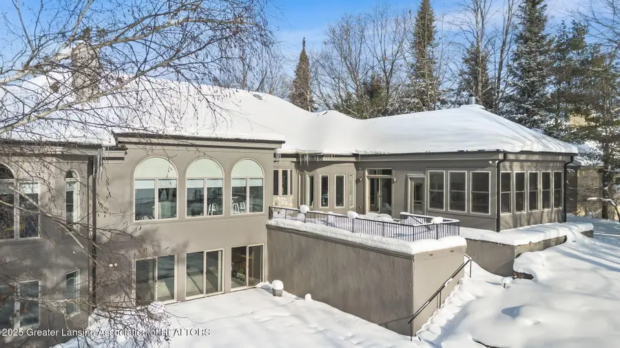 1349 E Opal Lake Road, Gaylord, MI 49735 - Image #3