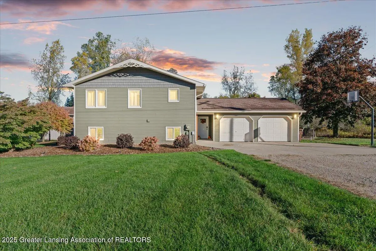 10829 Peake Road, Portland, MI 48875 - Image #1