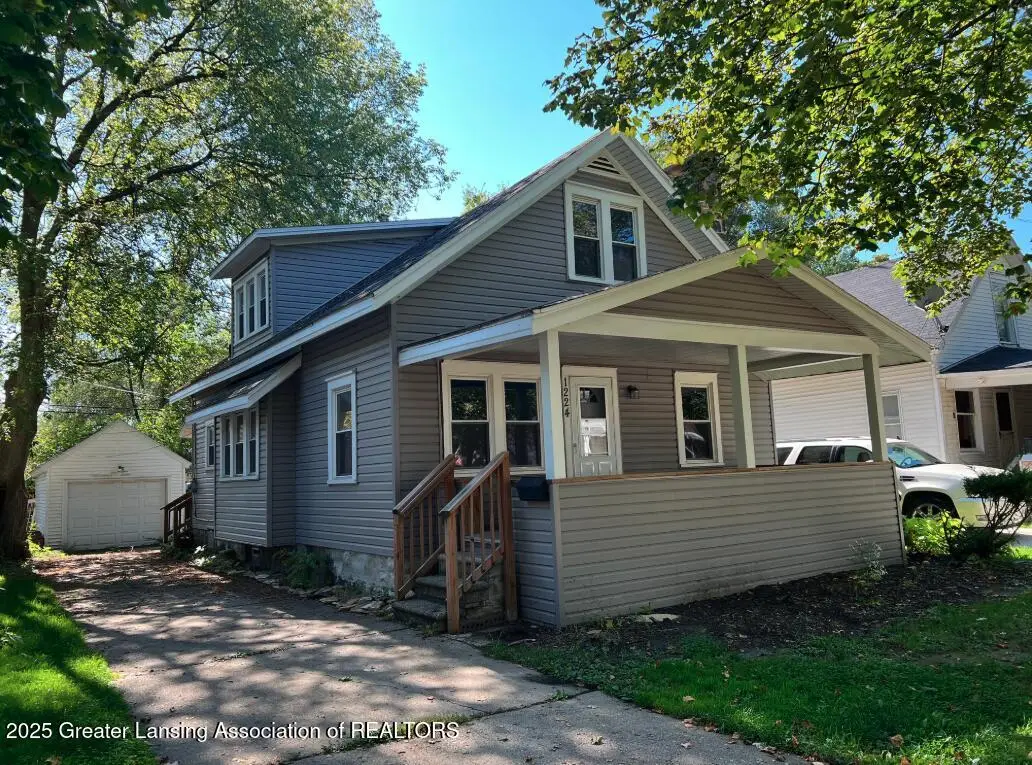 1224 Walsh Street, Lansing, MI 48912 - Image #1