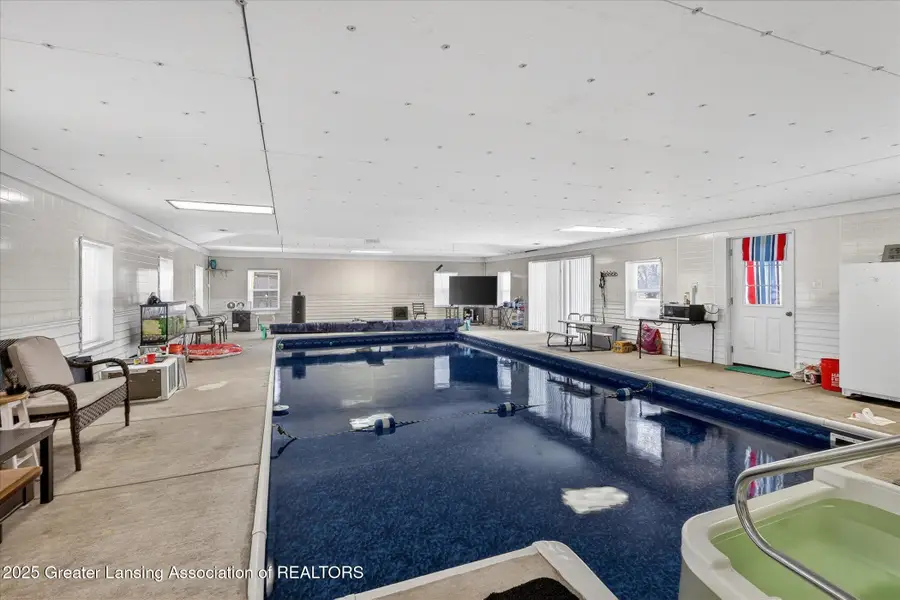 3630 Whittum Road, Eaton Rapids, MI 48827 - Image #2