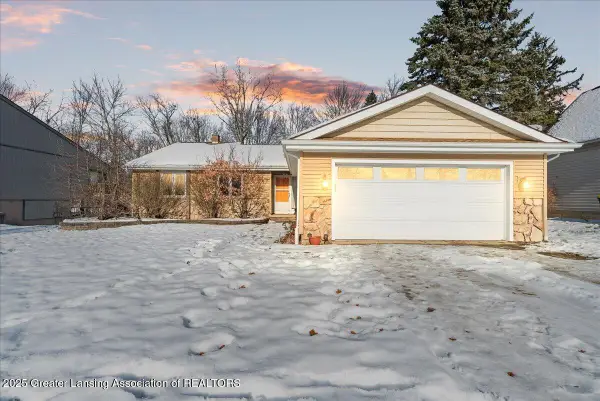 5030 Grape Arbor Lane, Lansing, MI 48917