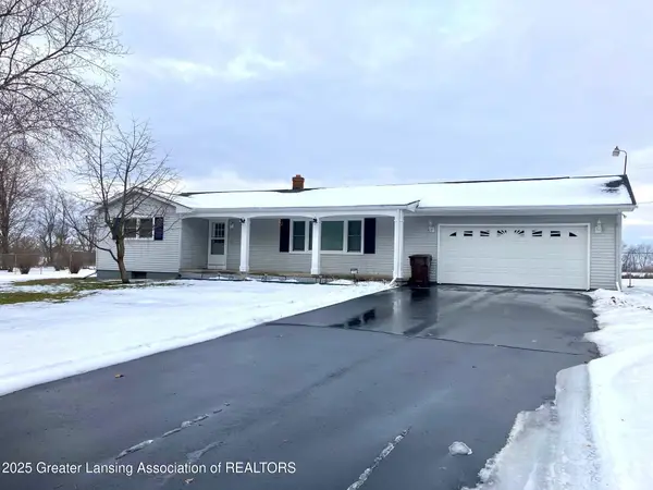 16835 20 Mile Road, Marshall, MI 49068