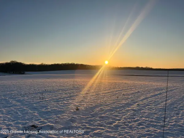 5378 Moyer Road, Webberville, MI 48892