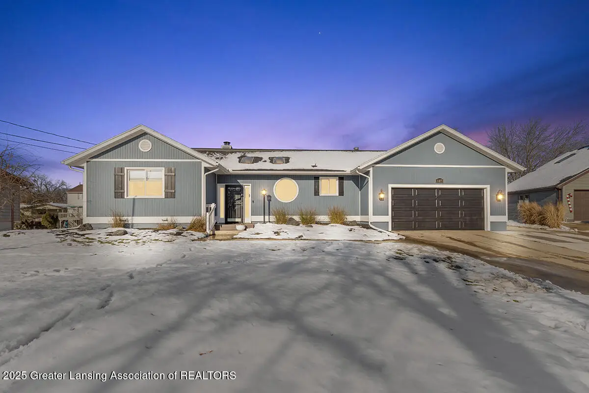 10273 Burgundy Boulevard, Dimondale, MI 48821 - Image #1