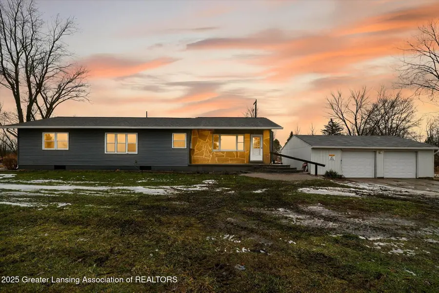 8905 Kingsland Highway, Eaton Rapids, MI 48827 - Image #2