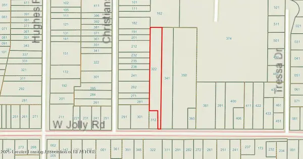 0 W Jolly Road, Lansing, MI 48910