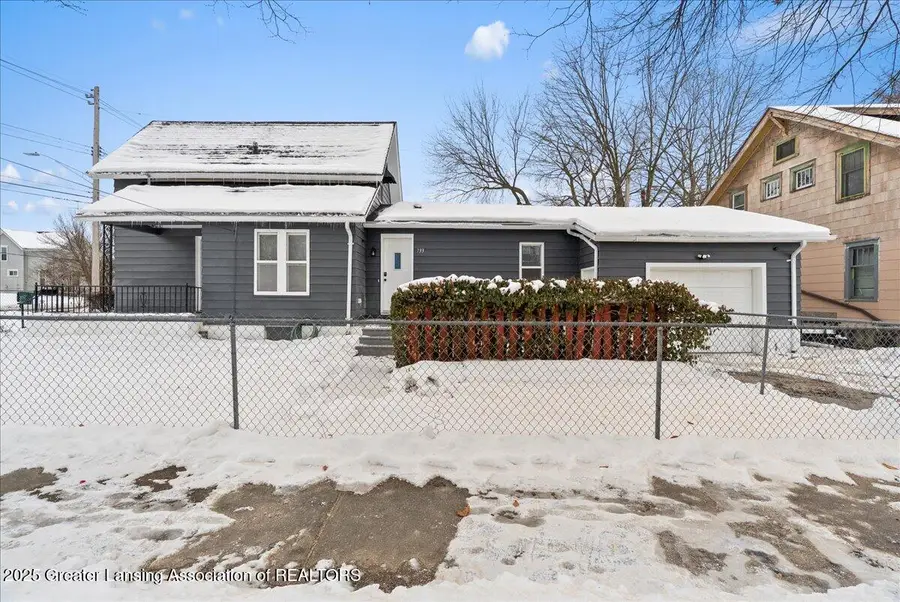 733 N Pine Street, Lansing, MI 48906 - Image #2