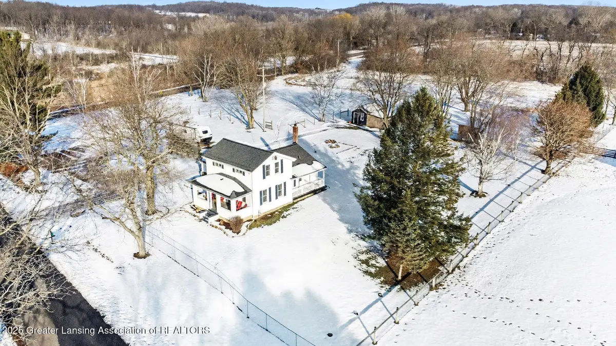 3931 Muma Road, Parma, MI 49269 - Image #1