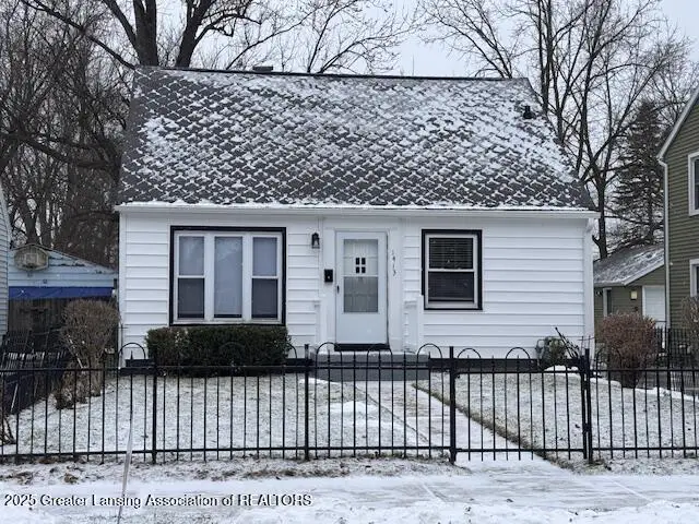 1413 N Jenison Avenue, Lansing, MI 48915 - Image #1