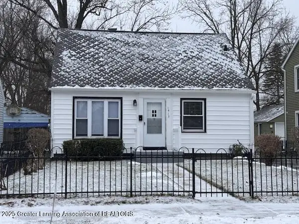 1413 N Jenison Avenue, Lansing, MI 48915