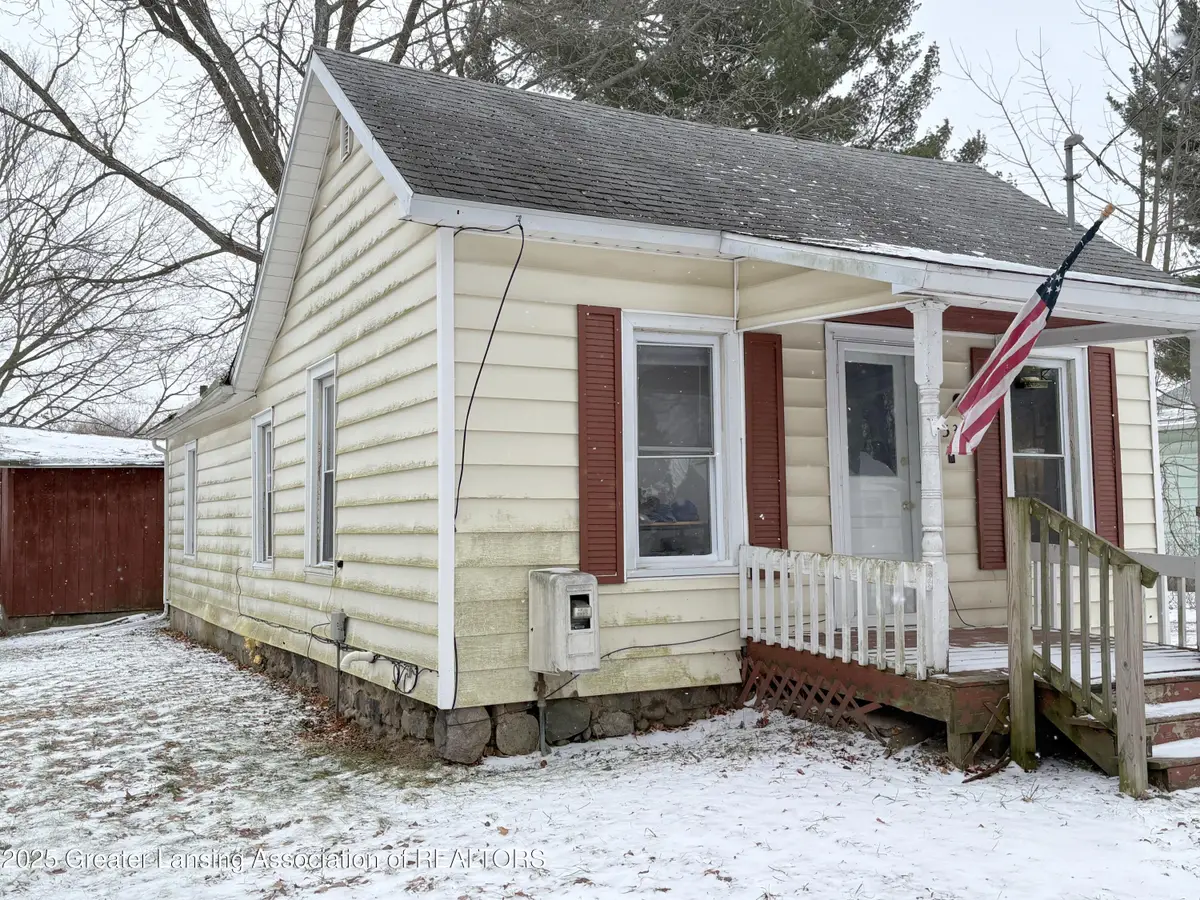 534 Forest Street, Charlotte, MI 48813 - Image #1