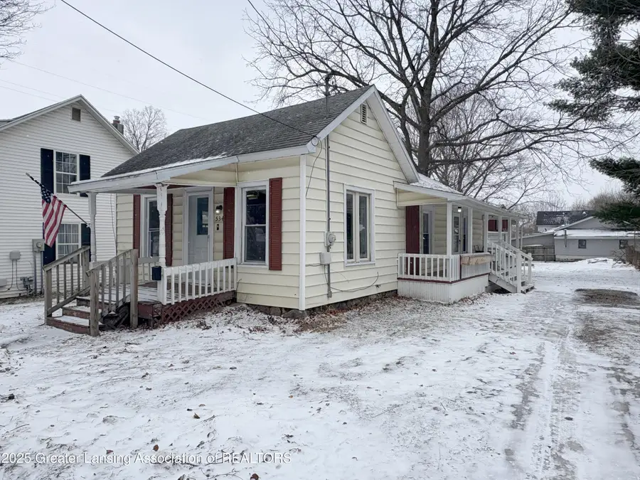 534 Forest Street, Charlotte, MI 48813 - Image #2