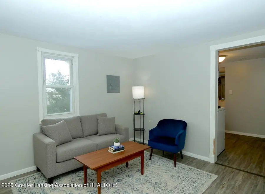 4445 North Street, Holt, MI 48842 - #3