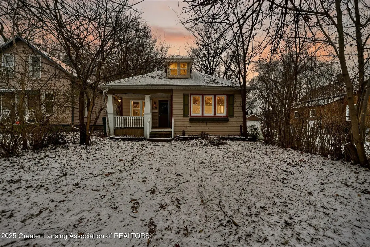 1824 Davis Avenue, Lansing, MI 48910 - Image #1