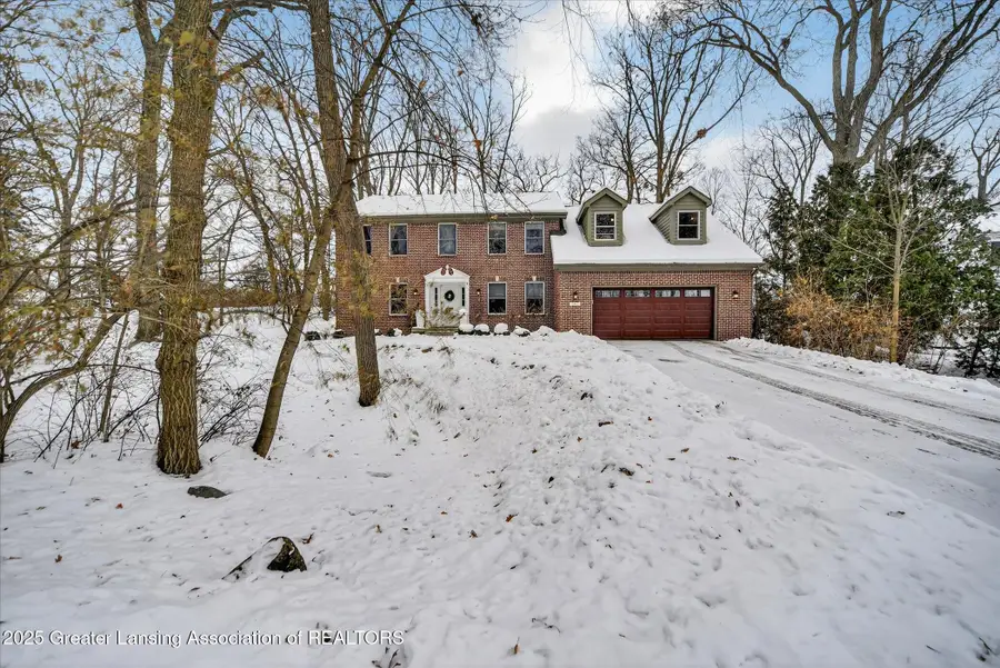 805 Southlawn Avenue, East Lansing, MI 48823 - Image #2
