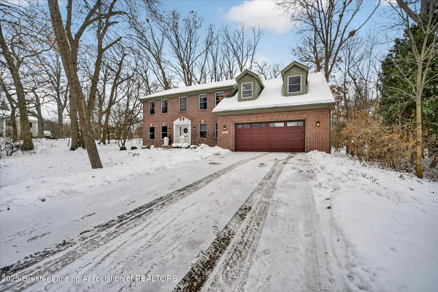 805 Southlawn Avenue, East Lansing, MI 48823 - Image #3