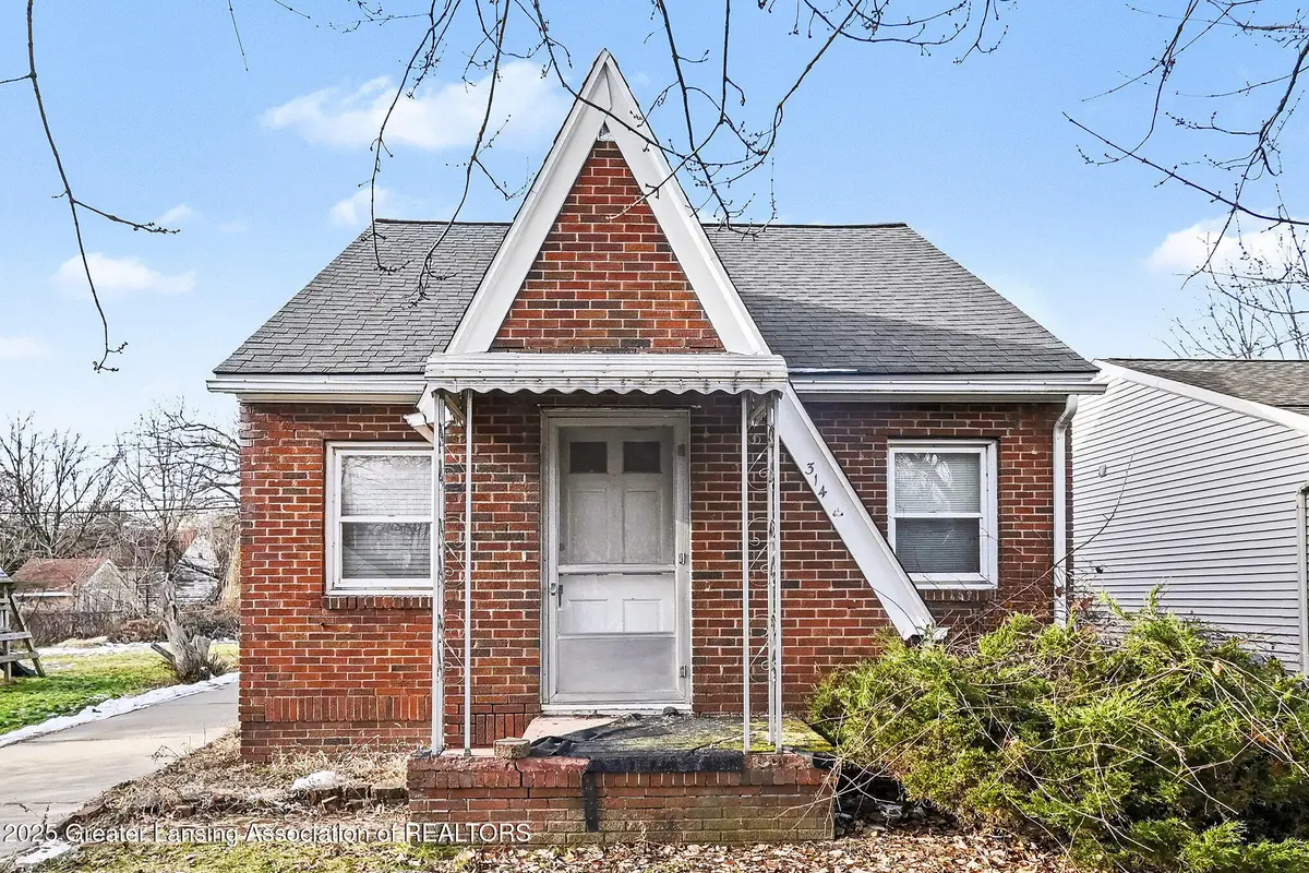 314 Alger Street, Lansing, MI 48917 - Image #1