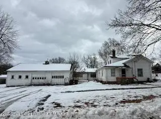 200 N Walnut Street, Vernon, MI 48476 - Image #1