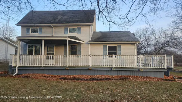 227 Barber Street, Ithaca, MI 48847