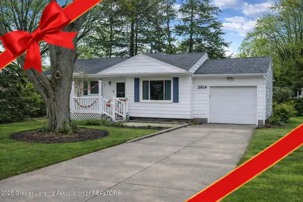 2816 Memory Lane, Lansing, MI 48911