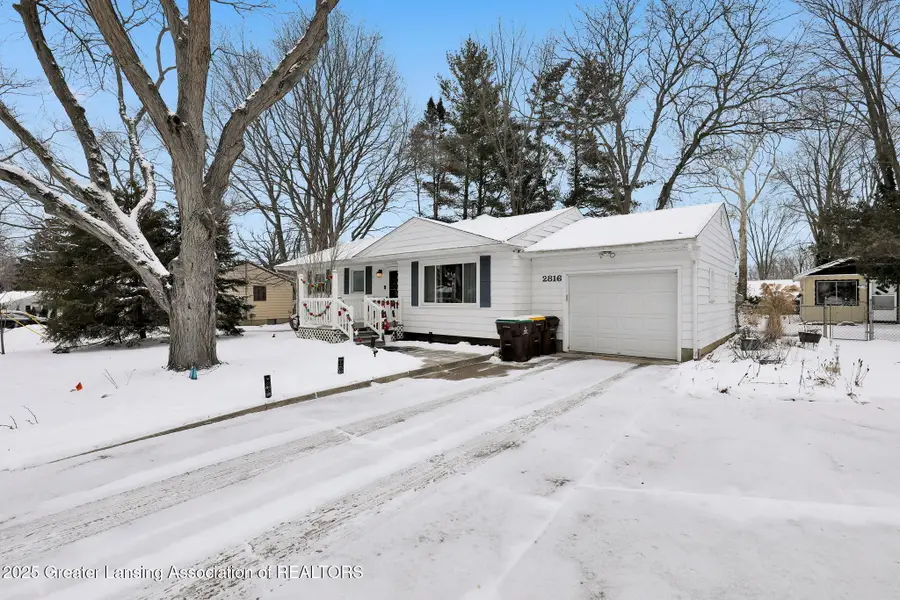2816 Memory Lane, Lansing, MI 48911 - #3