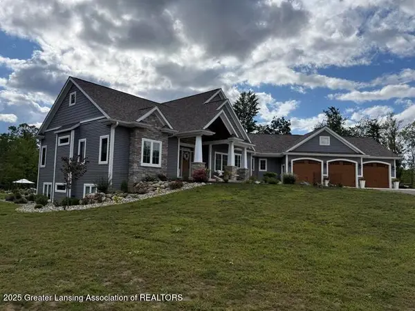 13025 Pope Church Road, Springport, MI 49284