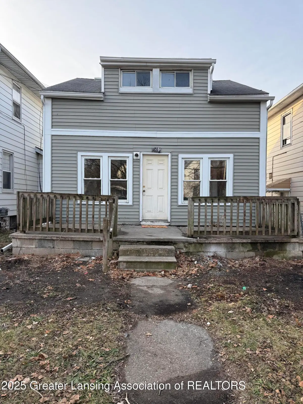 1013 N Pennsylvania Avenue, Lansing, MI 48906 - Image #1