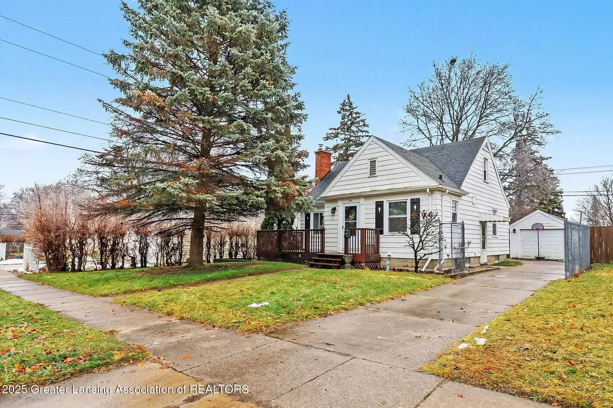 1517 Lenore Avenue, Lansing, MI 48910 - Image #1