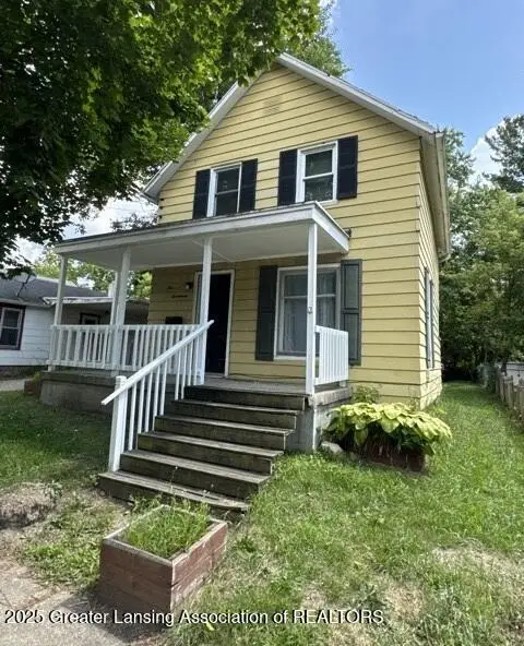 517 S Clemens Avenue, Lansing, MI 48912 - Image #1