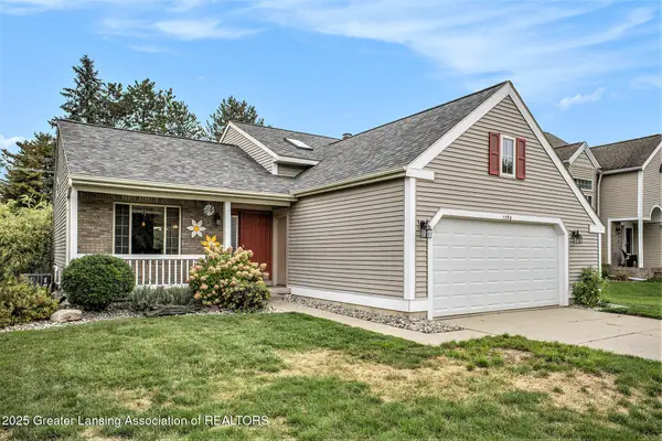 1290 Calumet Drive, DeWitt, MI 48820