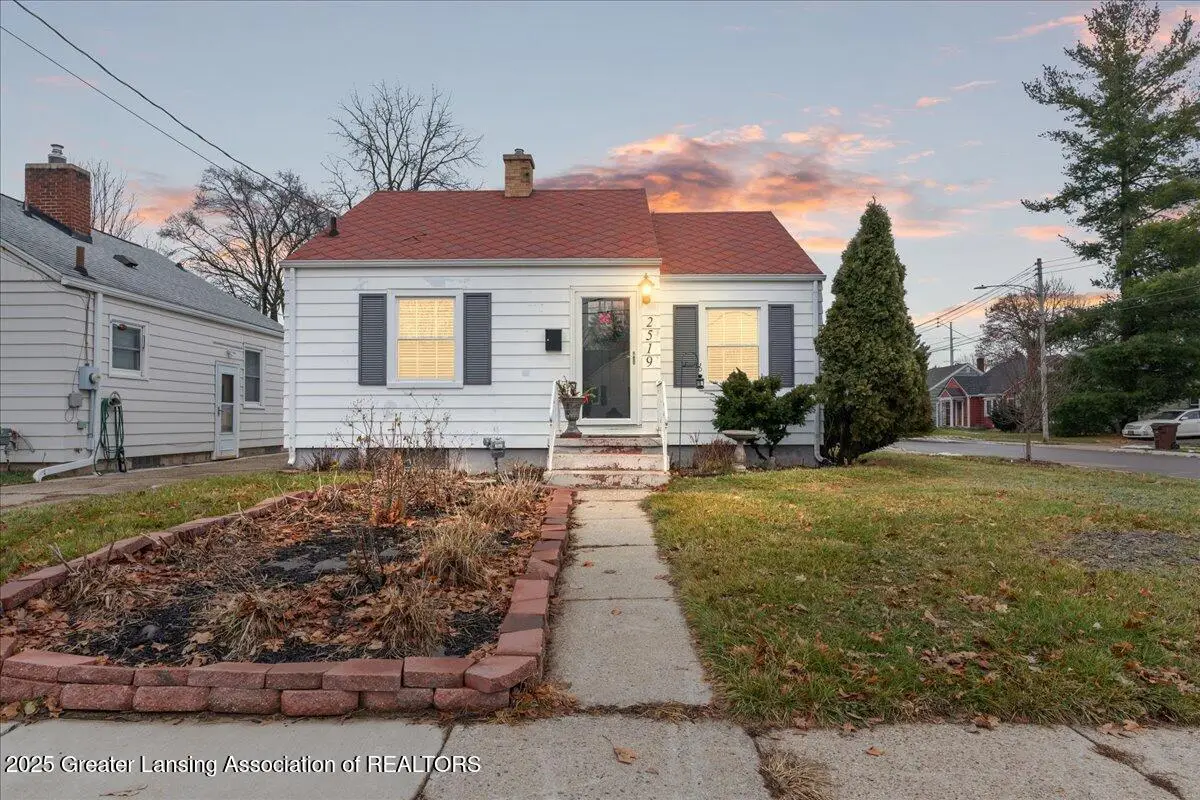 2519 Marion Avenue, Lansing, MI 48910 - Image #1