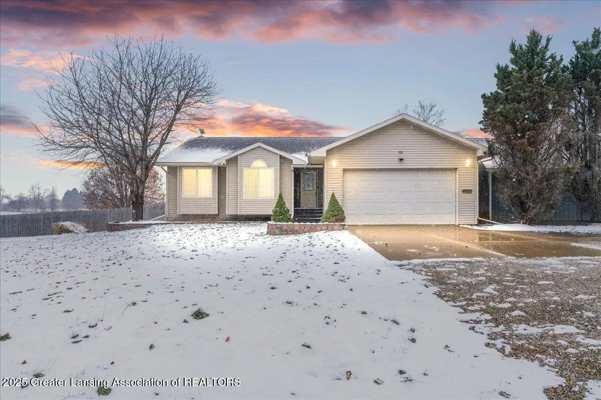 5130 Carlisle Highway, Charlotte, MI 48813 - Image #1